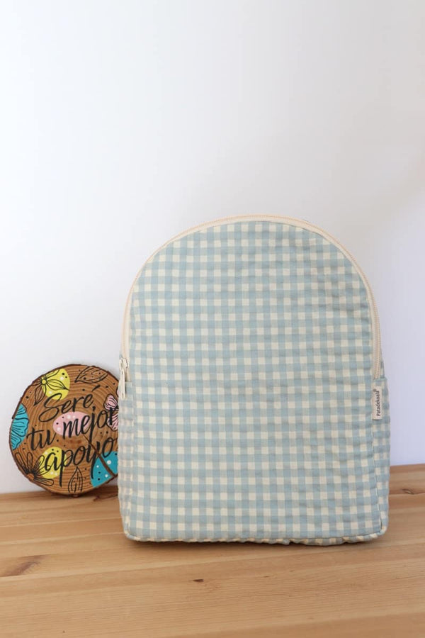mochila para escuela infantil