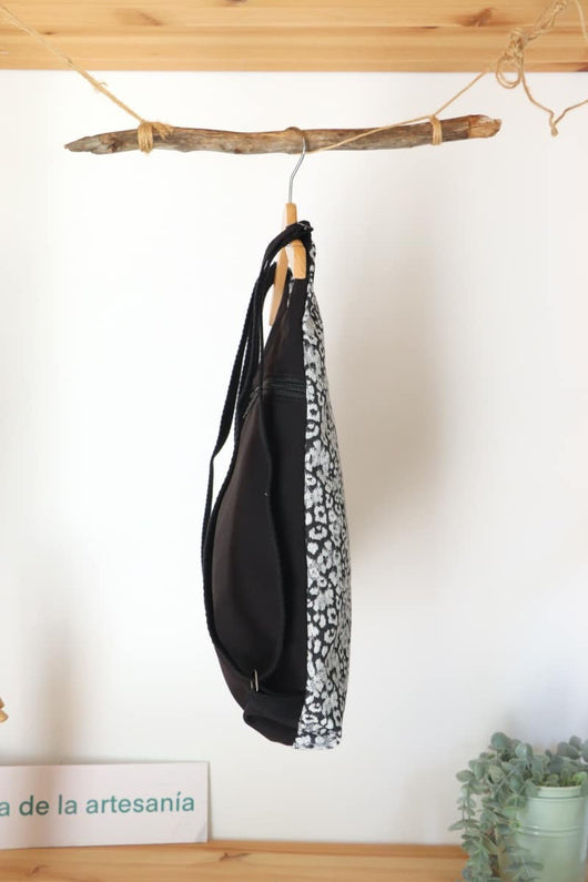 mochila de mujer 