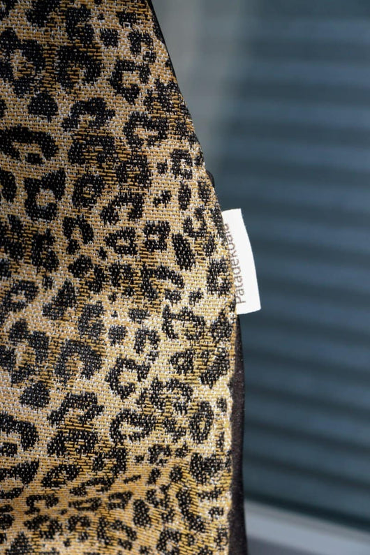 Mochila hecha en Málaga