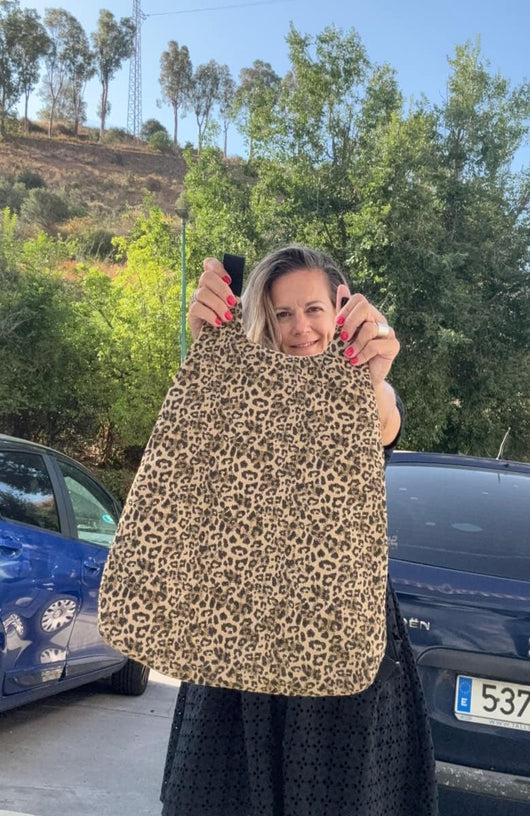 mochila ligera