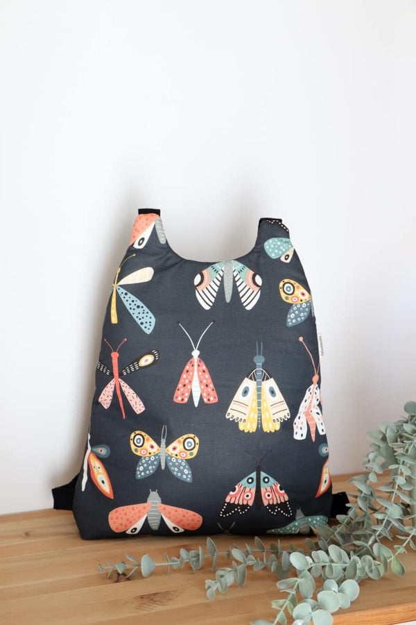 Mochila mujer Atrapasueños