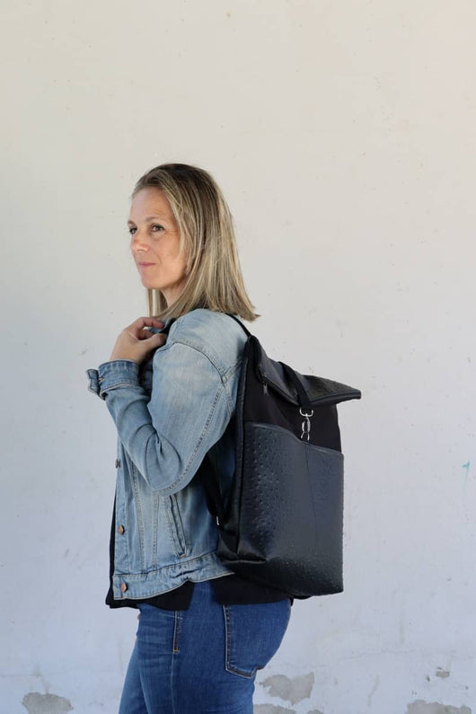 mochila para portatil