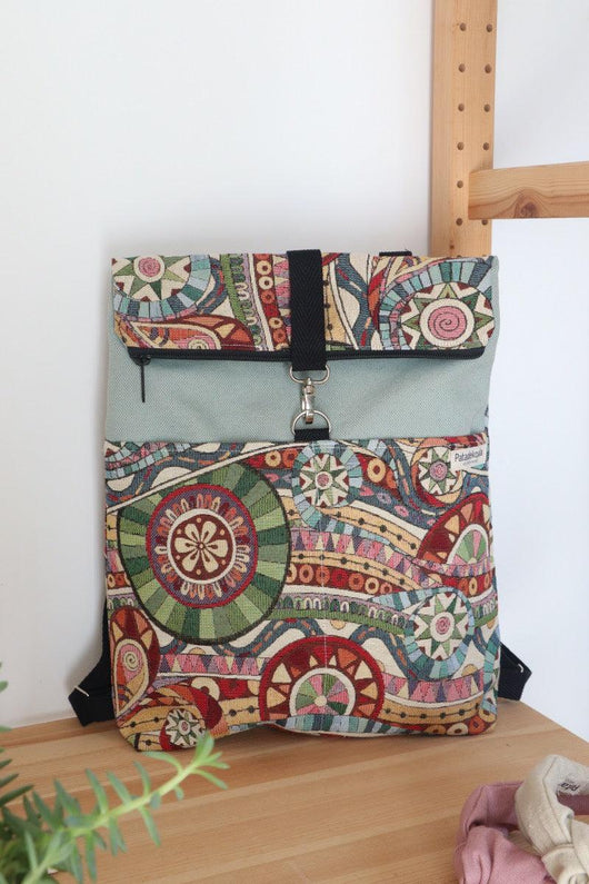  mochila grande ordenador 