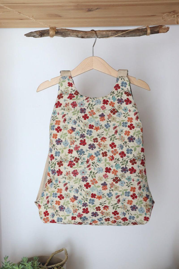 mochila antirrobos