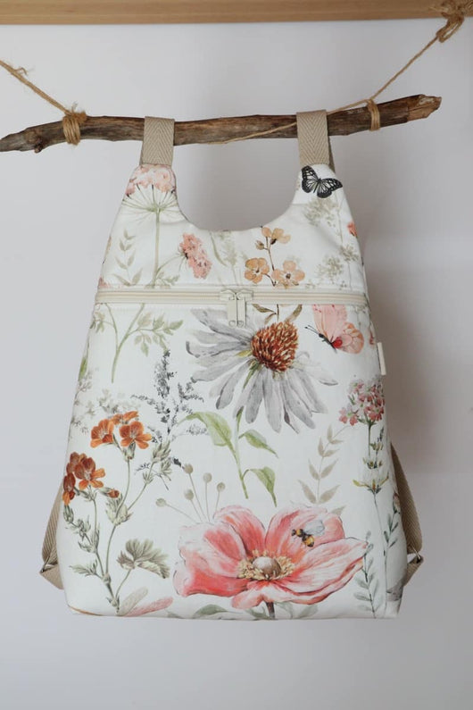 mochila normal