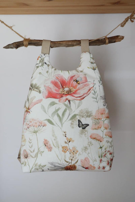 mochila antirrobos