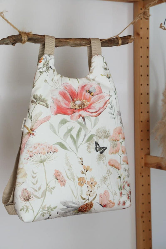 mochila casual 