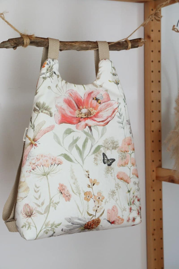 mochila casual 
