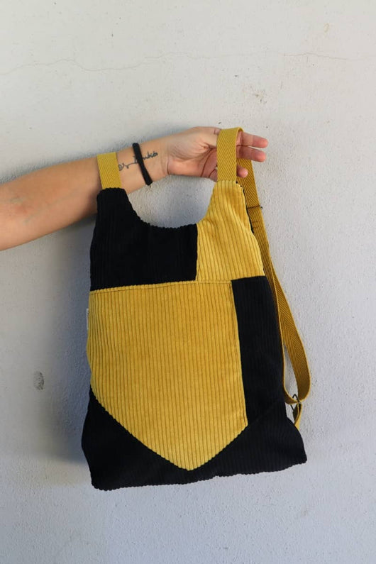 mochila antirrobos