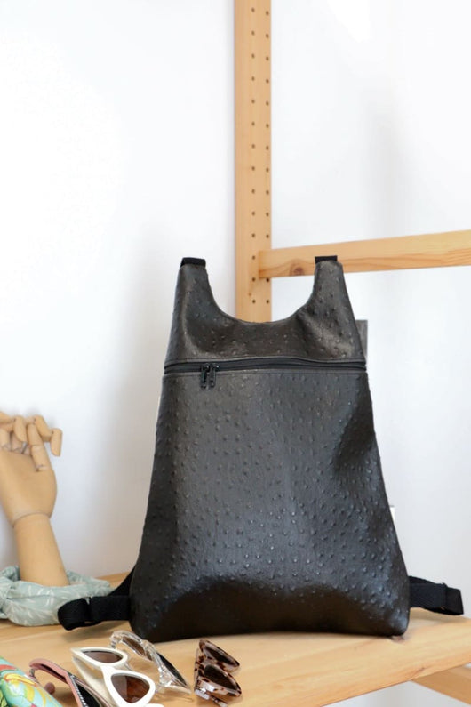 mochila mujer