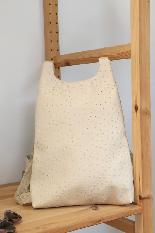 mochila antirrobos polipiel