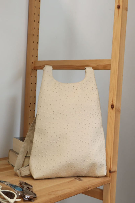 mochila polipiel