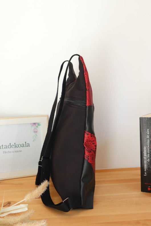 Mochila antirrobos