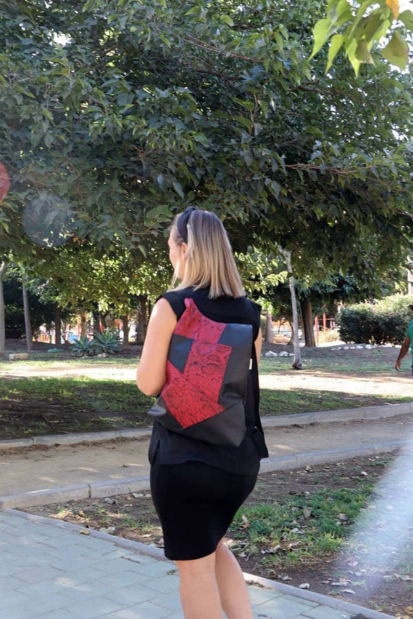 mochila antirrobos