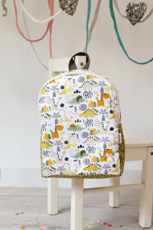 mochila para niños 