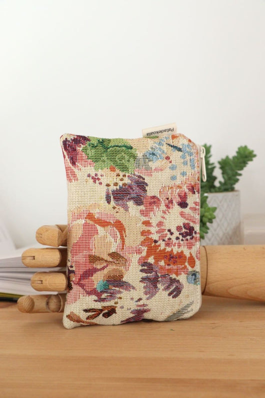 monedero creado en Málaga