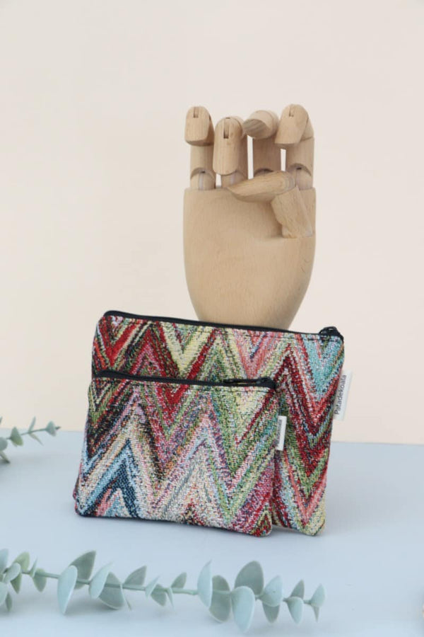 Monedero Ondas