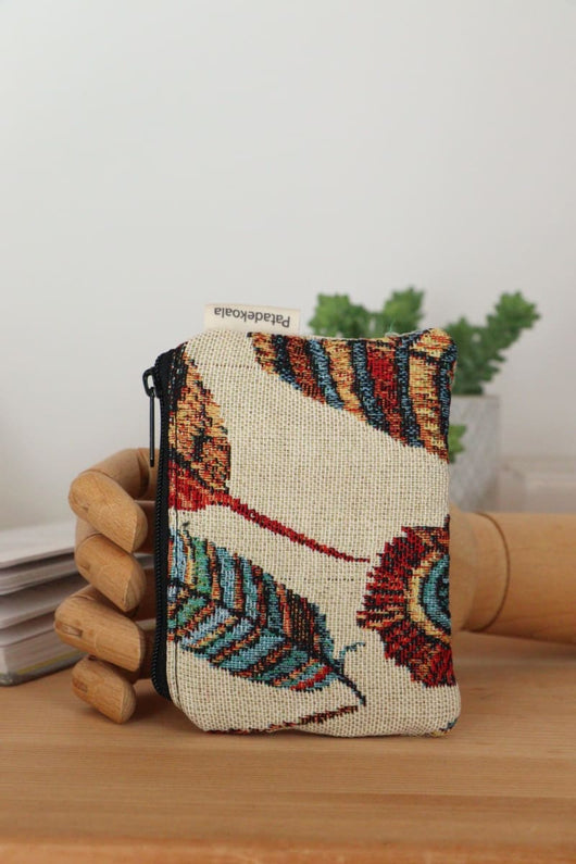 monedero creado en Málaga