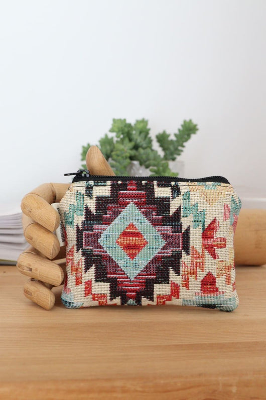 monedero creado en Málaga