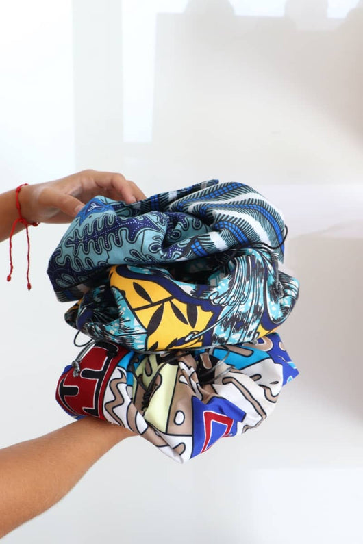 nueva colección de neceseres