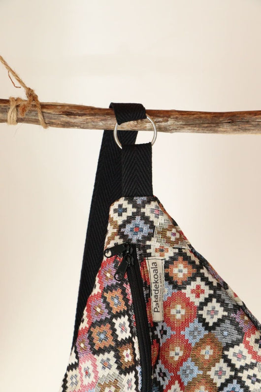 bolsillo interior con cremallera 