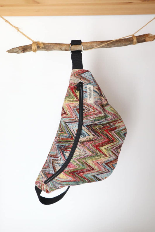bandolera maxi mujer