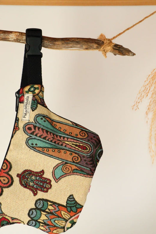 tejido resistente y atemporal 