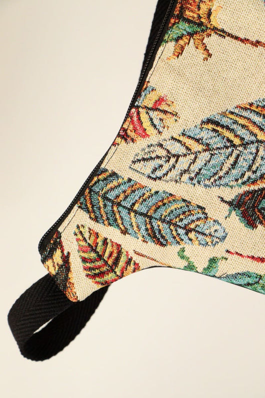 tejido resistente y atemporal 