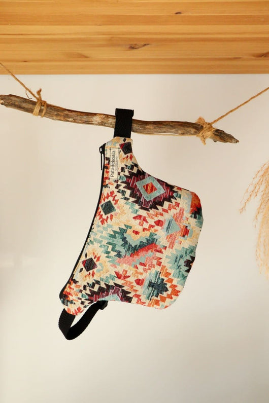 riñonera mujer pequeño