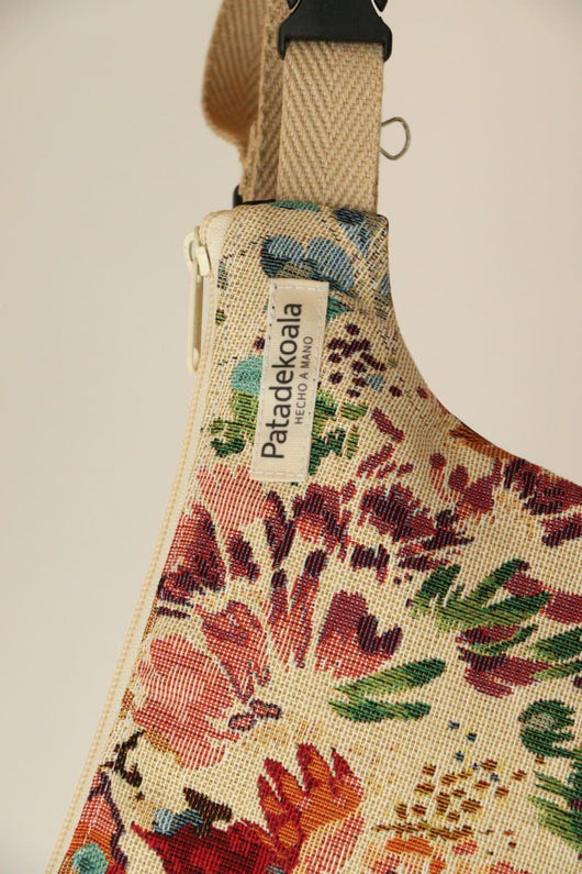 riñonera creada en malaga