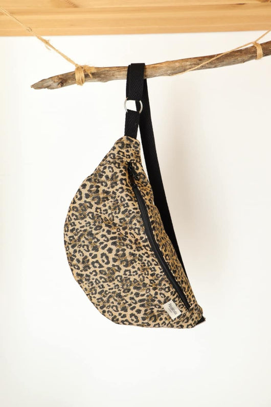 riñonera bandolera mini