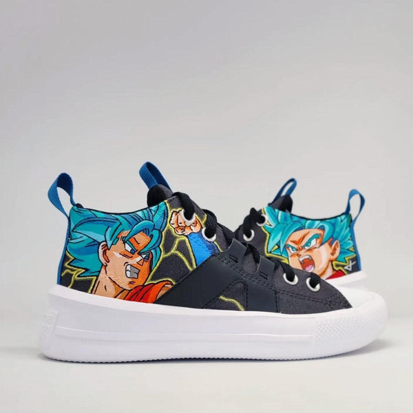 Zapatillas personalizadas Dragon Ball - Patadekoala